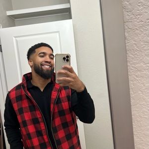 Meet your Posher, Mark